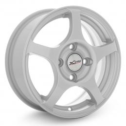 X`trike X-103 5.5x14 PCD4x108 ET20 Dia65.1 HS